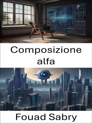 cover image of Composizione alfa